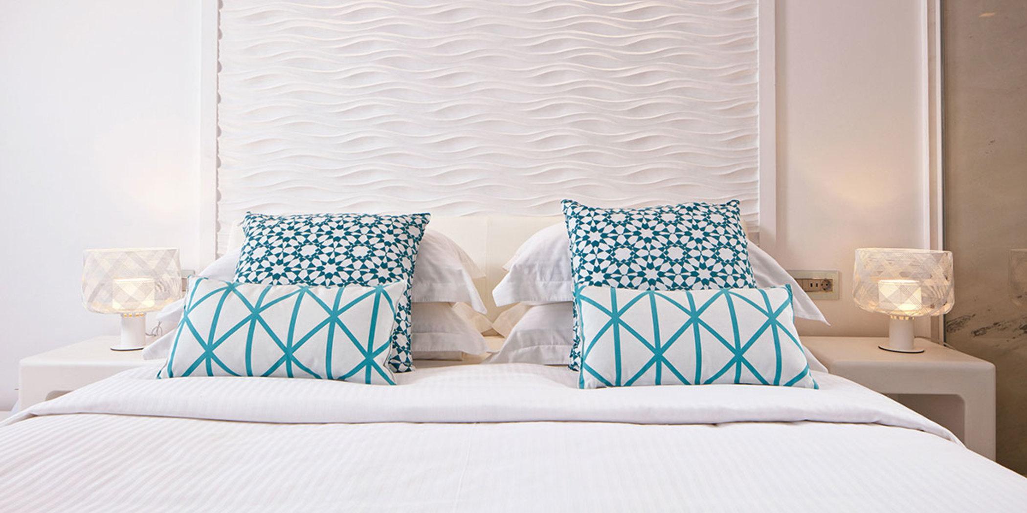 มิโคเนียน แอมบาสซาเดอร์ Hotel Platys Gialos  ภายนอก รูปภาพ